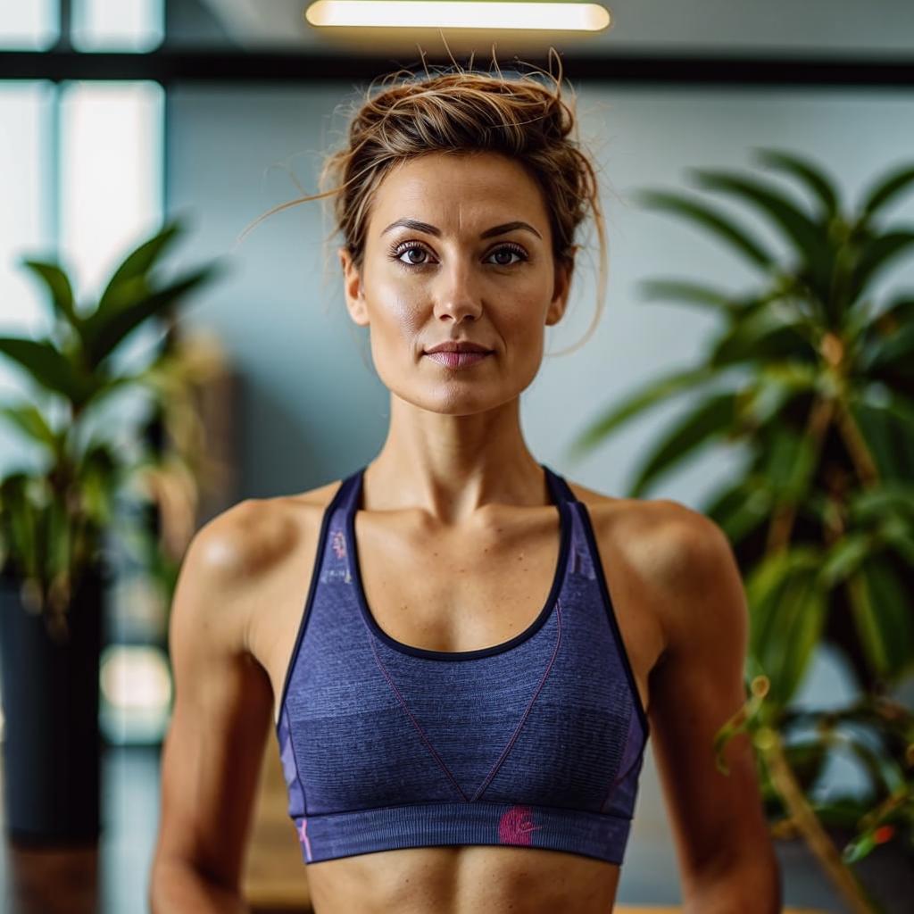 Femke van der Meer, chakra healing expert